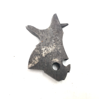 Harrington & Richardson Double Action .38S&W, Revolver Parts: Hammer