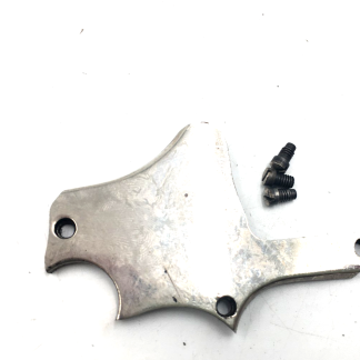 Smith & Wesson 36 .38Special, Revolver Parts: Sideplate, Screws