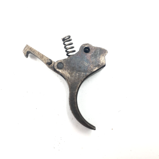 Harrington & Richardson 686 .22LR, Revolver Parts: Trigger, Lifter
