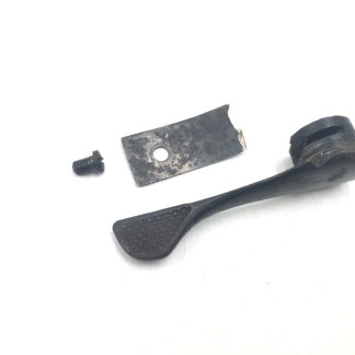 Winchester 37 410 Gauge, Shotgun Parts: Top Lever, Spring, Screw