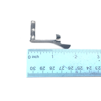 Llama 1911 9mm, Pistol Parts: Slide Stop