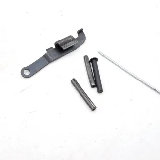 Smith & Wesson M&P 9 Shield 9 mm Pistol Parts: Slide Catch & Pins