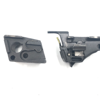 Smith & Wesson M&P 9 Shield 9mm, Pistol Parts: Housing, Support