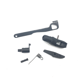 Ruger LCP II .22LR, Pistol Parts: Triggers, Trigger Bar, Pivot, Spring, Pin