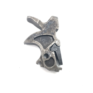 Smith & Wesson 686-6 357 Magnum, Revolver Parts: Hammer