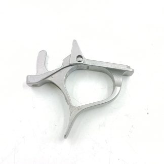 Thompson / Center Encore Pro Hunter 223 REM Black Powder Parts: Trigger Guard (stainless)