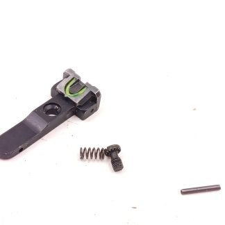 Heritage Rough Rider .22 Mag, Revolver Parts: Sight, screw, pin and spring