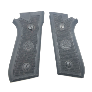 Taurus PT-100 AFS 9mm, Pistol Parts: Grips, Screws