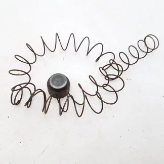 Westernfield 550CR 20 Gauge 2 3/4" or 3" Shotgun Parts: Mag Spring & Follower