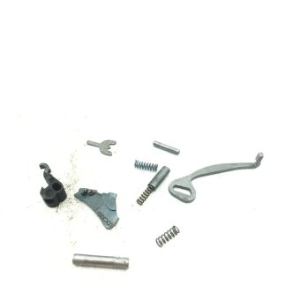 Smith & Wesson 637-2 Air Weight .38Spl, Revolver Parts, Cylinder Stop, Bar, Pins