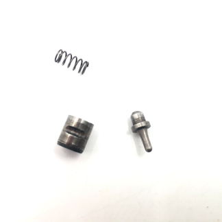 Ruger Redhawk .44 Magnum, Revolver Parts: Firing Pin, Sleeve, Spring