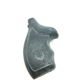 Smith & Wesson 637-2 Air Weight .38Spl, Revolver Parts, Grips, Screw