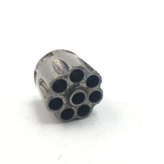 Iver Johnson 1900 .22LR, Revolver Parts: Cylinder