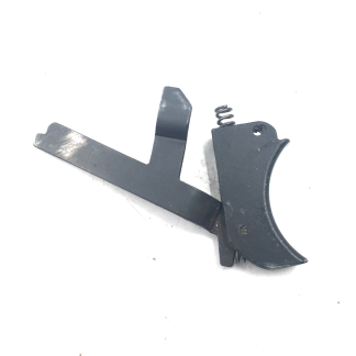 Jennings J-22 .22LR, Pistol Parts: Trigger