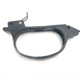 Decatar PIC Double Action .22LR, Revolver Parts: Trigger Guard
