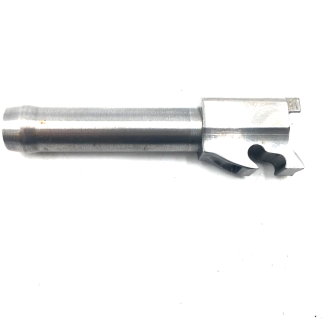 Taurus PT-738 TCP .380ACP, Pistol Part: Barrel