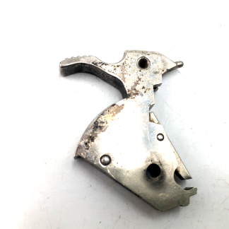 Smith & Wesson 36 .38Special, Revolver Parts: Hammer