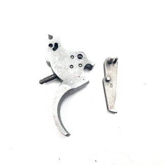 Smith & Wesson 686. 357 Magnum Revolver Parts: Trigger, Hand