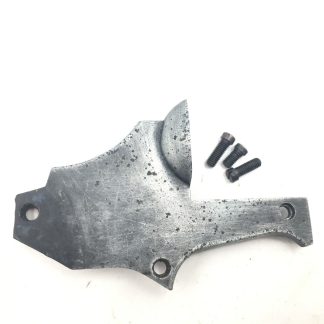 Rohm RG-14 .22LR, Revolver Parts: Sideplate, Screws