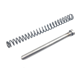 AMT Backup Double Action .380ACP, Pistol Parts: Recoil Spring, Guide
