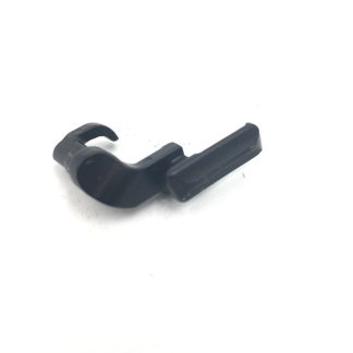 Taurus G3C 9mm, Pistol Parts: Safety