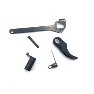 Ruger LCP .380ACP, Pistol Parts: Trigger, Trigger Bar, Pivot, Spring,  Pin