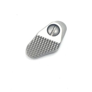 Smith & Wesson 686-6 357 Magnum, Revolver Parts: Thumbpiece, Nut