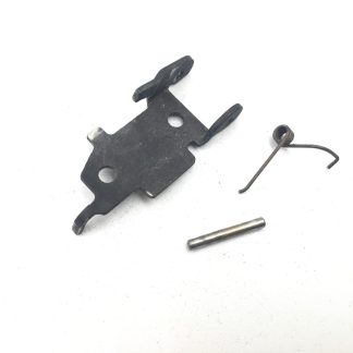 Ruger P89DC 9mm, Pistol Parts: Ejector, Spring, Pin