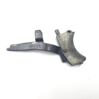 Davis P-380 .380ACP, Pistol Parts: Trigger