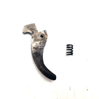 Winchester 37 410 Gauge, Shotgun Parts: Trigger, Spring