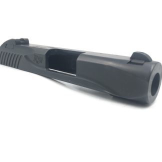 Remington R51 9mm, Pistol Parts: Slide