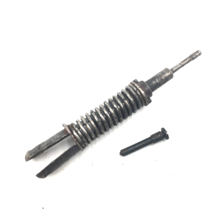 Winchester 37 410 Gauge, Shotgun Parts: Firing Pin, Spring, Screw