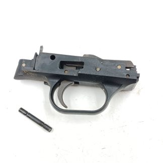 Mossberg 500A 12 gauge 2 3/4 or 3" Shotgun Parts: Trigger, Plastic Guard and Pin