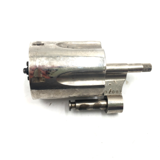 Smith & Wesson 36 .38Special, Revolver Parts: Cylinder, Yoke
