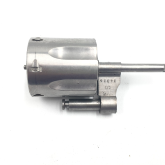 Smith & Wesson 686. 357 Magnum Revolver Parts: Cylinder, Crane