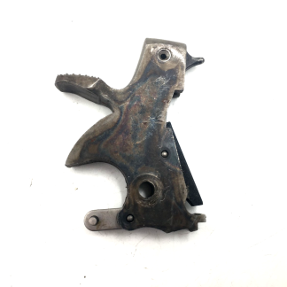 Smith & Wesson 586 .357 Magnum, Revolver Parts: Hammer