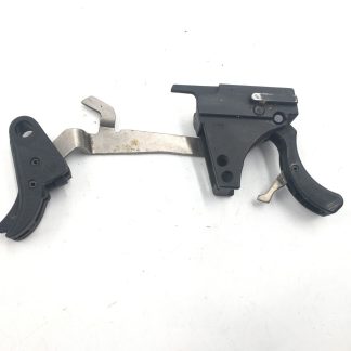 Springfield Armory XDS .45ACP 3.3 Pistol Parts: Trigger, Housing, Grip Safety