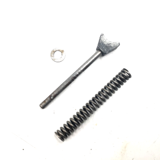 Rohm RG-14 .22LR, Revolver Parts: Mainspring, Guide, Washer