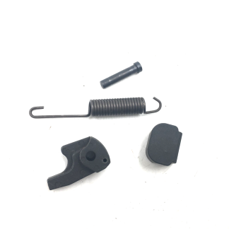 Taurus PT-738 TCP .380ACP, Pistol Part: Hammer, Spring, Seat, Pin