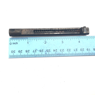 Harrington & Richardson 686 .22LR, Revolver Parts: Ejector Housing
