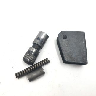 Sears & Roebuck 101.100 410 Gauge, Shotgun Parts: Safety, Pin, Spring, Cover