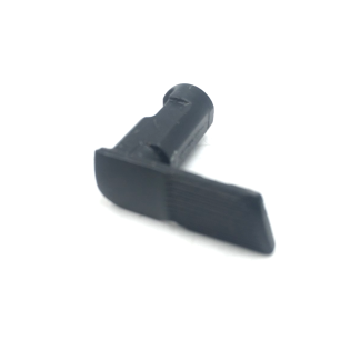 Smith & Wesson M&P 22 .22LR, Pistol Parts: Takedown