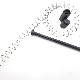 Winchester Super X Pump 12 Gauge 2 3/4", 3", or 3 1/2" Shotgun Parts: Mag Spring, Follower, Retainer, & Plug