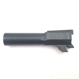 Beretta BU9 Nano 9mm, Pistol Parts: Barrel