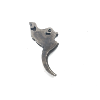 Smith & Wesson 686-6 357 Magnum, Revolver Parts: Trigger