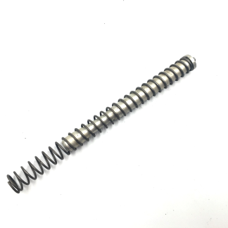 Ruger P85 9mm, Pistol Parts: Recoil Spring, Guide
