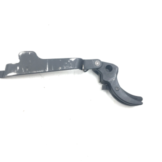 Springfield Armory XD .45ACP, Pistol Parts: Trigger, Bar