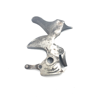 Colt Official Police .38 Special, Revolver Parts: Hammer