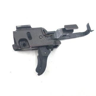 Taurus G2C 9mm, Pistol Parts: Trigger, Support, Slide Stop