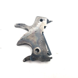 Smith & Wesson Pre 10 .38S&W, Special Revolver Parts: Hammer